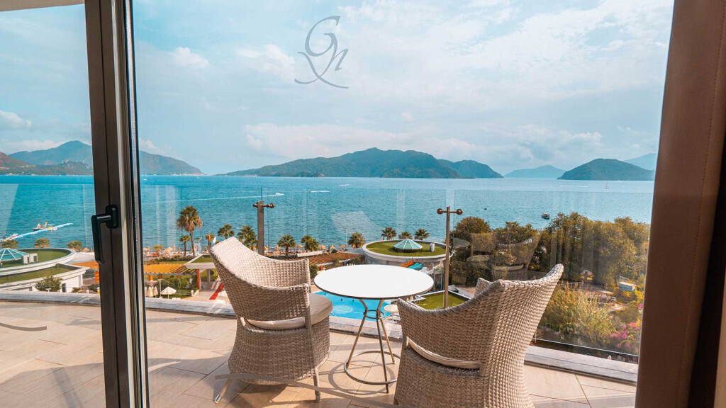 Green Nature Diamond Hotel